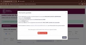⭐️HOY COMIENZAN LAS PREINSCRIPCIONES 2025 ⭐️📲 EN LÍNEA 💻 👉🏻Este es el Tutorial para los padres de familia 🤩🤗 ✅Preinscribe a tus hijos a preescolar, primaria o secundaria ingresando: 🔗see.michoacan.gob.mx ⚠️ Los datos de la CURP cárgalo de forma manual 🙌🏻 #EducarEsTareaDeTodos📚 #MichoacánEsMejor | Secretaría de Educación del Estado de Michoacán