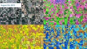 Google Earth Engine for Machine Learning & Change Detection