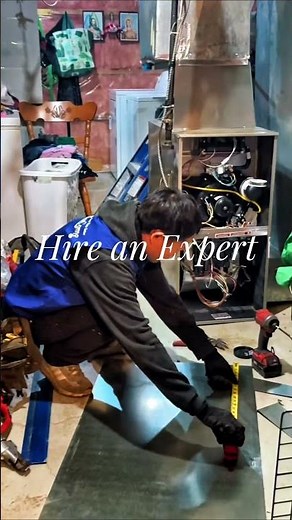 Furnace Installation Done Right = Lower Energy Bills 💰