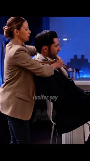 Şeytanın Kendinden Nefreti: Lucifer Neden Dönüşüm Geçirdi?