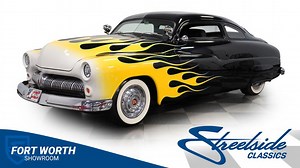 1950 Mercury Monterey