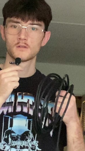 How to Properly Wrap Your Cables to Prevent Tangling