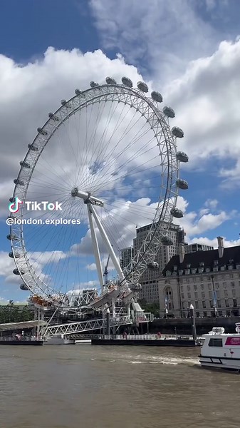 Explore London's Charm: Must-Visit Tourist Spots and Hidden Gems