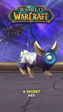 How to Get the Secret Unfazed Diver Pet