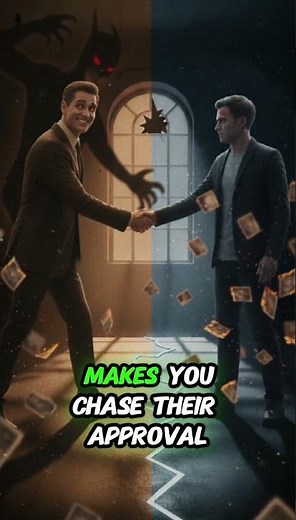 3 Silent Signs They’re Controlling You #darkpsychology #psychologyfacts