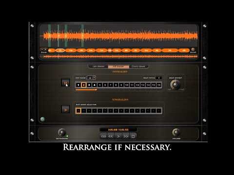Riffstation Guitar Software Overview