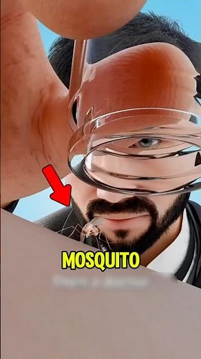 Mosquito Bite NEVER Scratch It — Do This Instead! 🦟⚠️