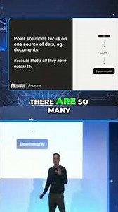 AI Agents Need Context: The Secret Sauce for Future Tech #shorts