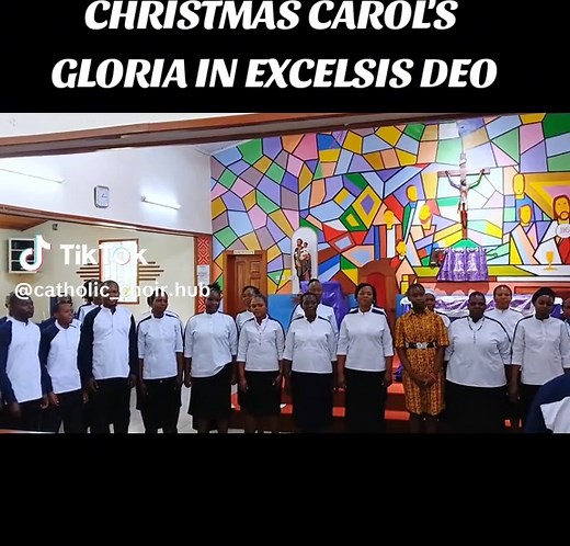 Gloria in excelsis deo