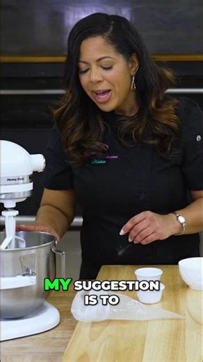 Easy Cookie Glaze Recipe: Perfect Treat After School! #shorts