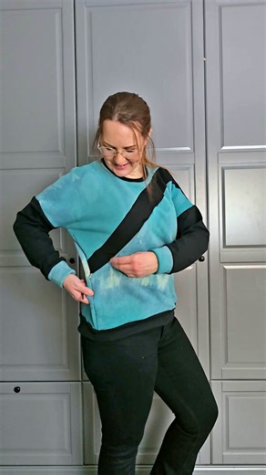 Ellie & Mac on Reels