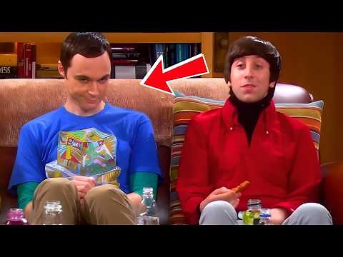 20 Big Bang Theory Mysteries Finally Answered in Young Sheldon