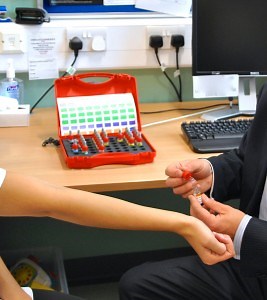 Allergy Testing - Derm Expert