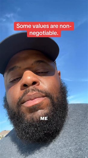 Growing up means noticing what aligns with your values and what doesn’t. When that gap shows up, it’s okay to step back with compassion and clarity. Boundaries don’t always come from conflict. Sometimes they come from understanding yourself better. #HealthyBoundaries #FriendshipGrowth #TherapyAdjacent #EmotionalHealth #RealLifeReflections | Brian Stokes