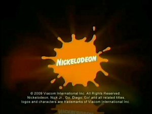 nickelodeon logos compilation remake ultimate (2009,2008) updated presents.