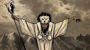 Numbers Torah Series