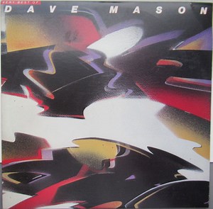Dave Mason - Very Best Of Dave Mason