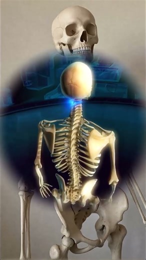 🤸 Skull Movement & Cervical Spine