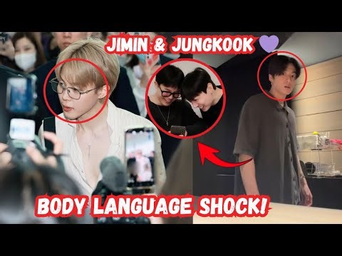 🔥 JIKOOK IS BACK! 😱 Jimin & Jungkook’s Hidden Body Ritual Caught on Live Stream! 💜✨