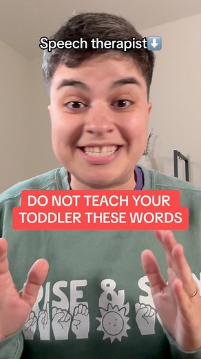 446K views · 2.6K reactions | Get the list: https://stan.store/risesign/p/get-my-free-100-word-list-now SHARE to get more free resources to more families! #milestones #speechtherapy #speechdelay #parenting #childdevelopment | Rise & Sign | Facebook