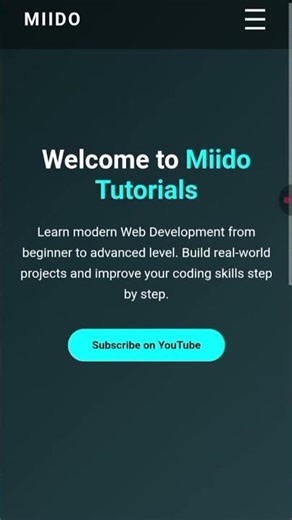 Coding Website on PHONE 😳