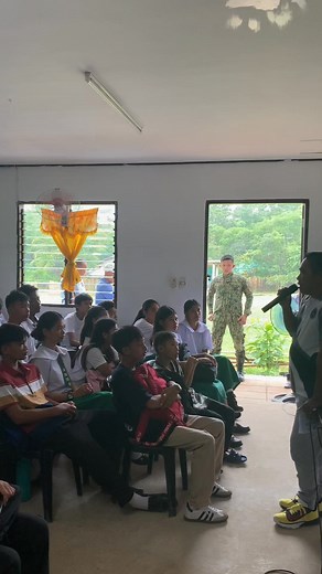 Another successful International Day Against Drug Abuse and Illicit Trafficking (IDADAIT) 2025 event! The Sangguniang Kabataan of Barangay Guadalupe, led by Hon. Maricel R. Delos Angeles, partnered with Sta. Monica High School students and teachers to raise awareness about the dangers of drug abuse. #InvestInPrevention #BreakTheCycle | SK Guadalupe Updates