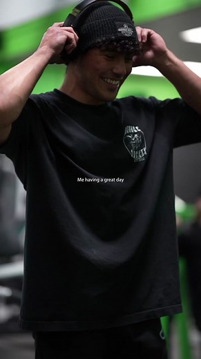 Humorous Moments: When It Slipped Out