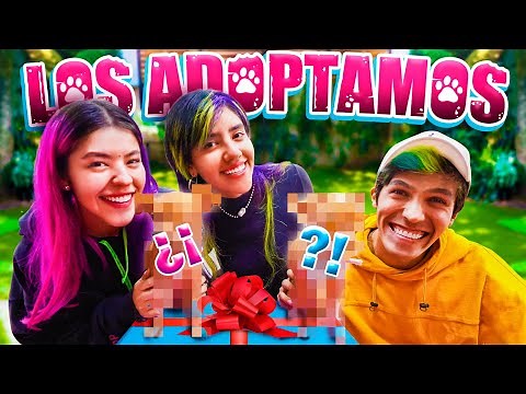THE NEWEST MEMBERS OF THE FAMILY | THE POLYNESIANS VLOGS