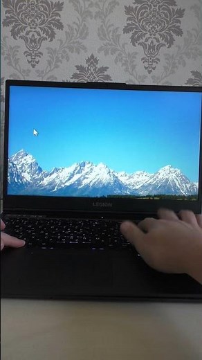 Как запустить экранная лупа Windows 11