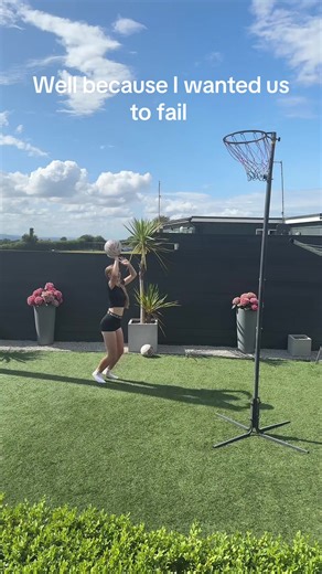 netballstylesisters on TikTok