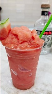 Watermelon Slush 🍉