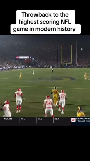 Mahomes vs Goff: Epic NFL Matchup with Record Stats