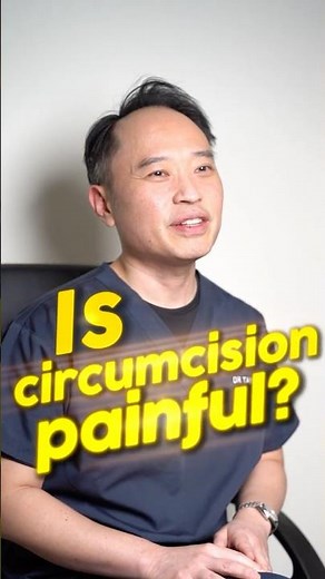 Risk of Circumcision | Men's Health Doctor | Dr Tan Medical Center