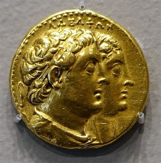 The Ancient Greek Culture and Language in Africa - GreekReporter.com