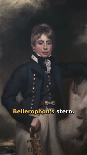 John Franklin Survived Trafalgar — Then Vanished in the Arctic