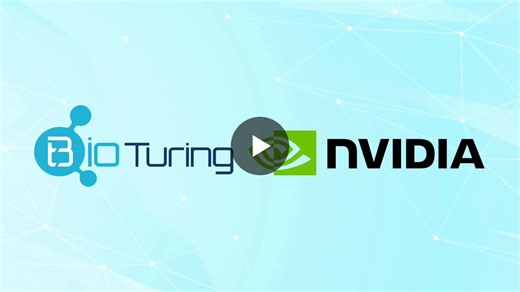 #ai #nvidia #infrastructure #highperformancecomputing #computationalbiology #gpu | BioTuring