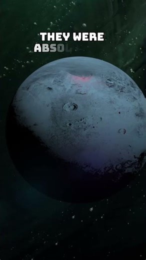 THE PLANET MADE OF DIAMONDS! 💎