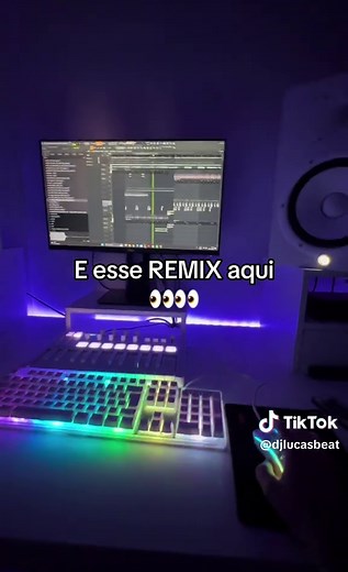 djlucasbeat no TikTok