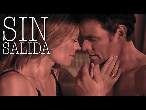 Sin Salida PELÍCULA COMPLETA | Películas de Suspenso | Jeri Ryan | Pelis de Estrella