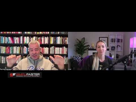 "Tournaments are JOKE!" Raymond Verheijen's URGENT Message on Fatigue & ACL Injury in Girls Soccer