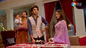 Doree 2's Priyanshi Yadav in an exclusive interview with Telly Talk gets emotional on the last day shoot. She is surprised to see the show going off-air soon. She talks about her upcoming projects. Watch the video to know more! #doree2 #priyanshiyadav #doree #maan #exclusive #tvnews | Telly Talk India