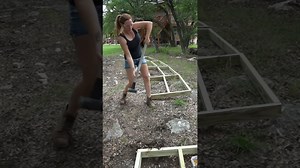 Why this sledge swing works best