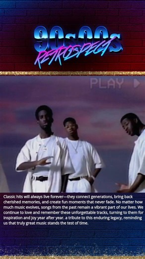 Boyz II Men Water Runs Dry Pure emotion and harmony. This one always hits deep. Where this ranks for Boyz II Men. #fblifestyle #BoyzIIMen #WaterRunsDry #RnB #90sMusic #Classic | Retrospect 90s 00s