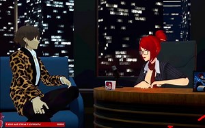 Java - Late Night with Rebel [Interview #172]