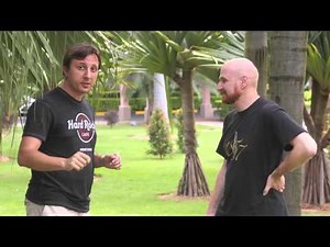 JavaScript BootCamp course - sample