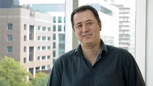 Matthew A. Wilson - MIT Department of Biology