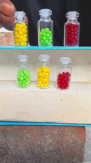 Three Box Speed Relay Race!