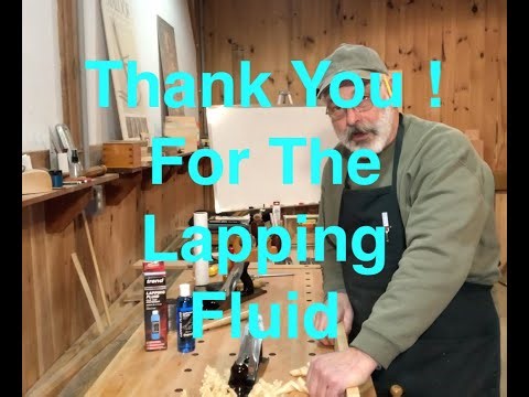 MAIL CALL - Thank You For The Trend Lapping Fluid - Plane Talk Dec 18, 2025
