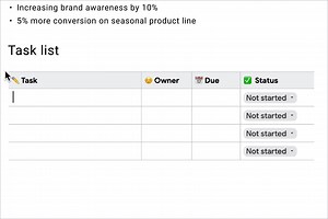 29 reactions · 13 shares | Learn how you can create custom building blocks in your #GoogleDocs so you can easily reuse them  → https://goo.gle/3rqpZHy | Google Docs | Facebook