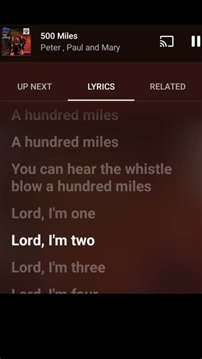 500 Miles 🥹❤️ | The Proclaimers | 500 Miles #shorts #music